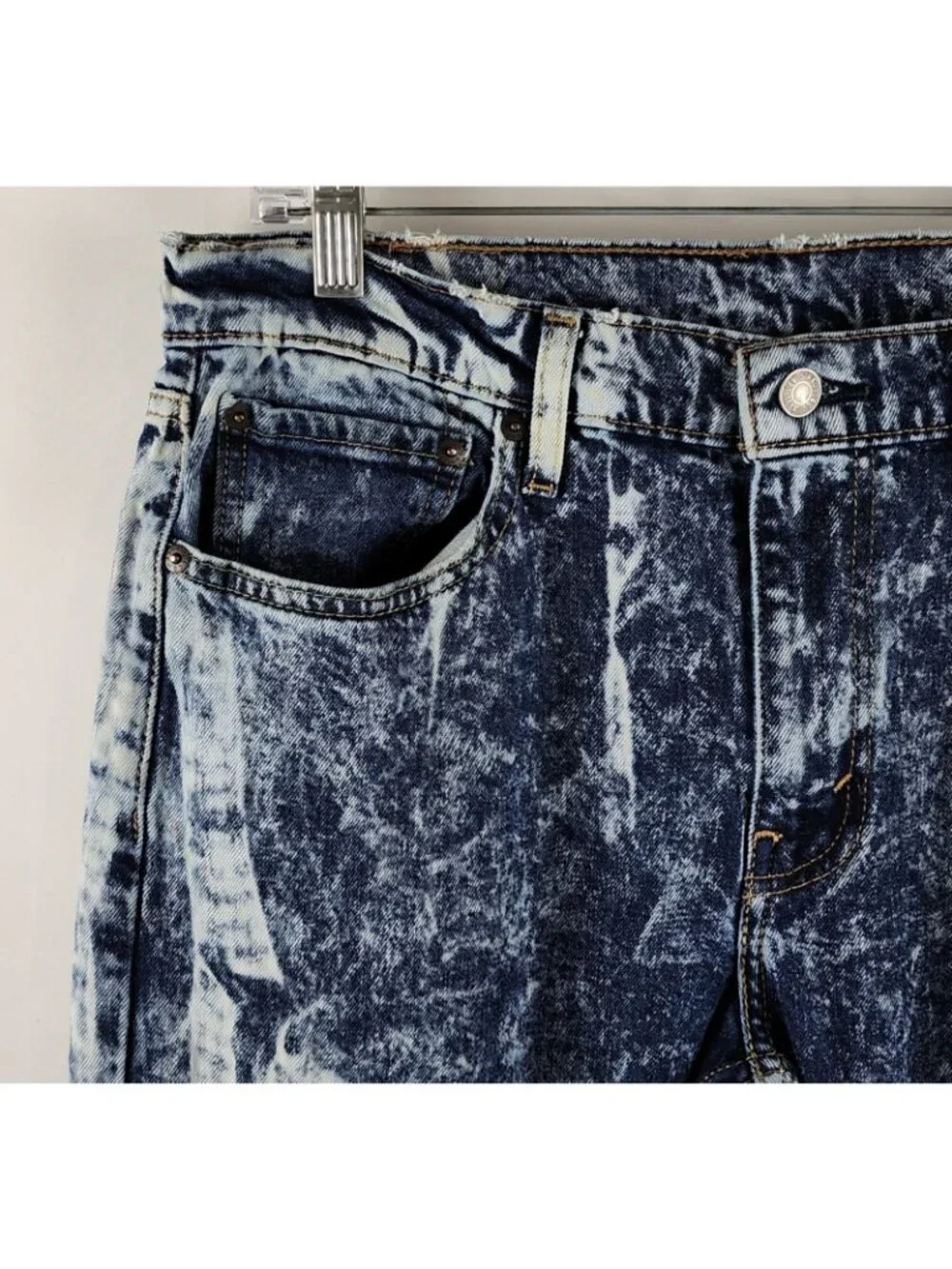 Levis levis jeans